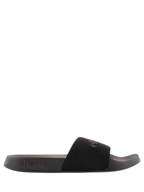 Ellesse summer slide כפכפי אלס קיץ בצבע שחור
